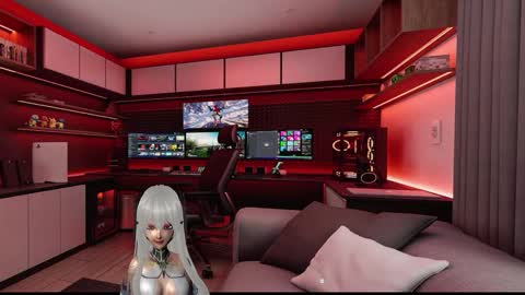 Snapshot of vivistarr chatting on 13, 1, 2026 SunniRaine online show from 13, 1, 2026