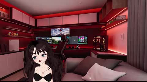 Snapshot of vivistarr chatting on 13, 1, 2026 SunniRaine online show from 13, 1, 2026