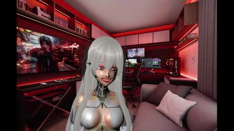 Snapshot of vivistarr chatting on 17, 1, 2026 SunniRaine online show from 17, 1, 2026