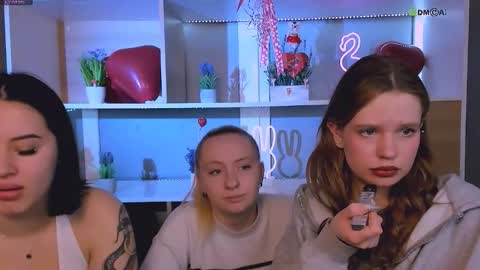 vivy_star online show from 15, 2, 2026