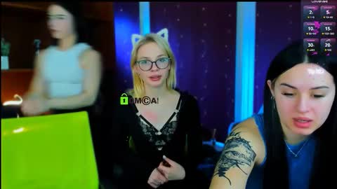 vivy_star online show from 23, 3, 2026