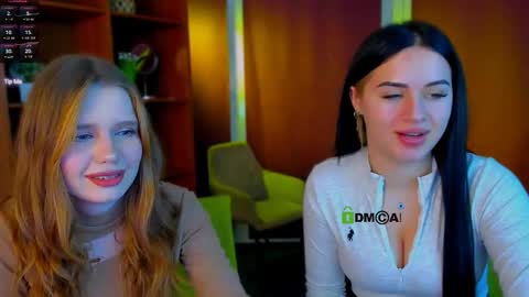 vivy_star online show from 27, 3, 2026