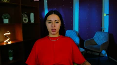 vivy_star online show from 3, 6, 2026