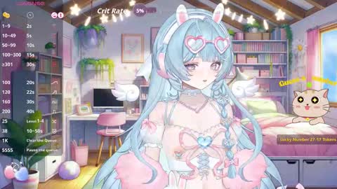 Snapshot of vix_rose chatting on 20, 11, 2025 vix_rose online show from 20, 11, 2025