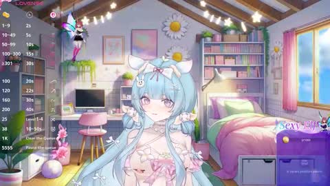 Snapshot of vix_rose chatting on 18, 2, 2026 vix_rose online show from 18, 2, 2026