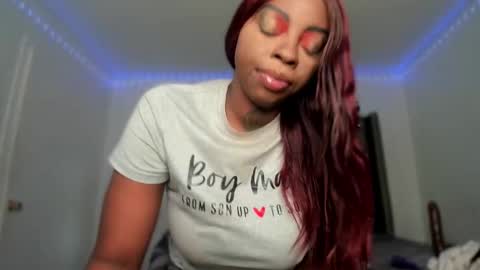 Snapshot of vixen_sasha chatting on 17, 2, 2026 Sasha Malone online show from 17, 2, 2026