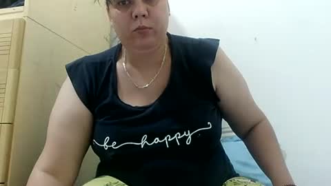 vixenbya online show from 7, 6, 2026