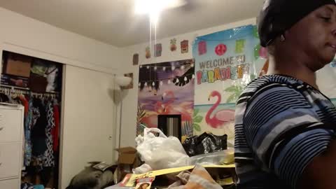 Vixen Fyre online show from 28, 9, 2025