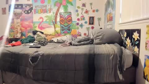 Vixen Fyre online show from 17, 11, 2025