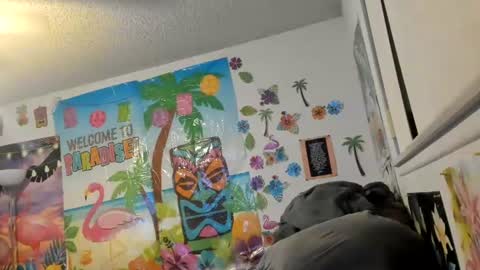Vixen Fyre online show from 22, 7, 2026