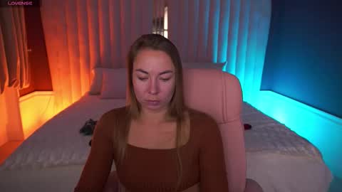 Ur Lady online show from 30, 10, 2025