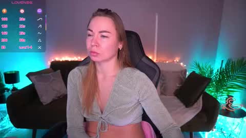 Ur Lady online show from 4, 2, 2026