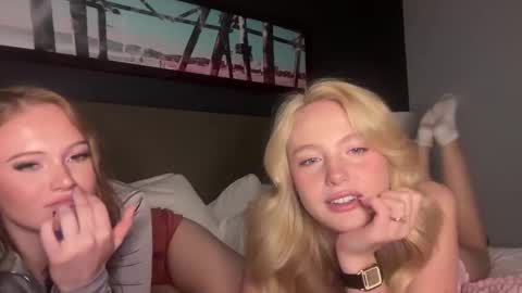 Victoria online show from 15, 11, 2025