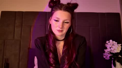 Vixsaria online show from 12, 1, 2026