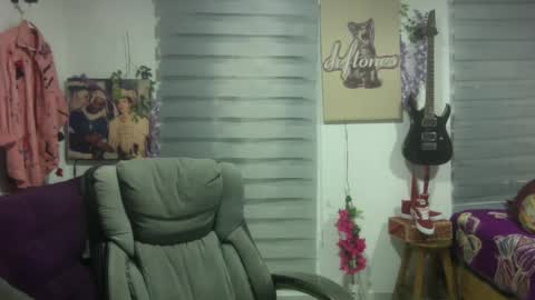 Snapshot of vl21cm chatting on 20, 9, 2025 vl21cm online show from 20, 9, 2025