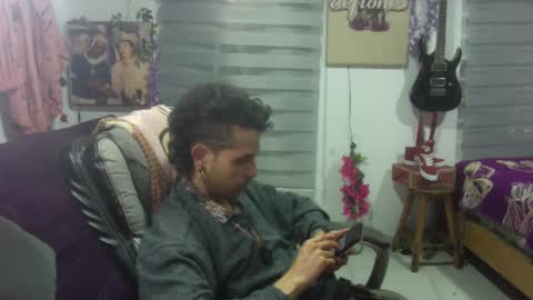 Snapshot of vl21cm chatting on 24, 9, 2025 vl21cm online show from 24, 9, 2025