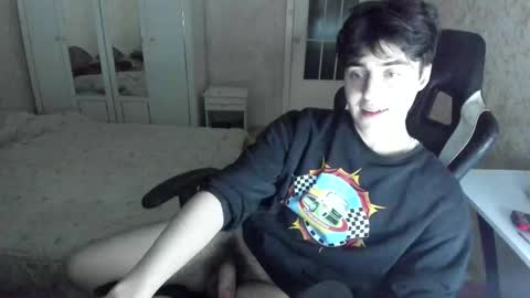 Martin online show from 3, 11, 2025