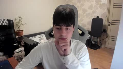 Martin online show from 14, 12, 2025