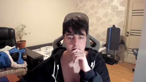 Martin online show from 16, 12, 2025