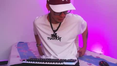 Vlad online show from 10, 2, 2026