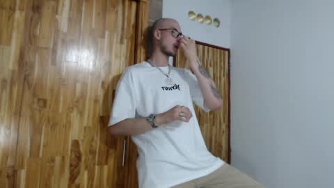 Vlad online show from 9, 4, 2026