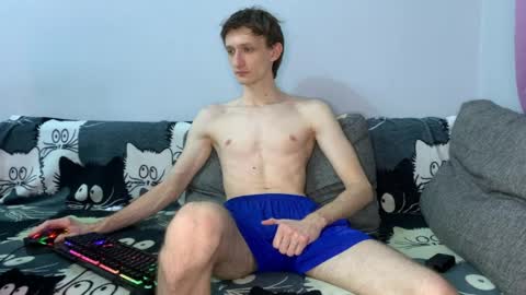 Vlad Dinovich online show from 1, 4, 2026