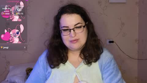 VladaCandy online show from 1, 2, 2025