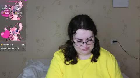 VladaCandy online show from 21, 2, 2025