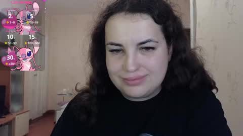 VladaCandy online show from 16, 6, 2026
