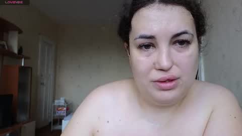 VladaCandy online show from 18, 6, 2026