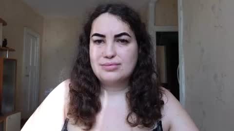 VladaCandy online show from 20, 6, 2026