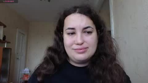 VladaCandy online show from 26, 6, 2026