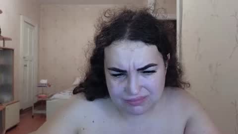 VladaCandy online show from 19, 7, 2026