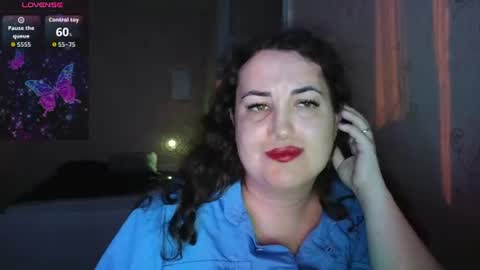 VladaCandy online show from 24, 7, 2026