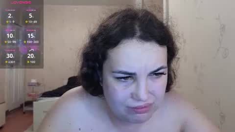 VladaCandy online show from 28, 7, 2026