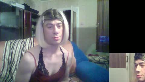 Violetta Elysia online show from 9, 2, 2026