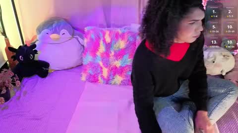 Venus  Vanessa online show from 16, 3, 2026