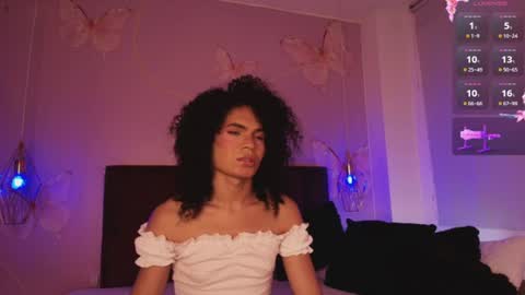 VENUS online show from 25, 6, 2026