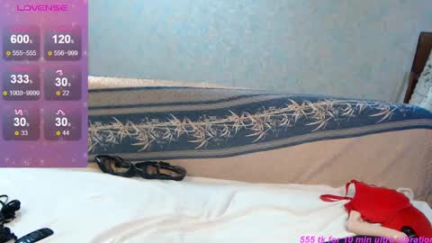 Anna online show from 28, 2, 2025