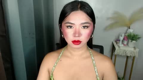 voganmarie online show from 7, 6, 2026
