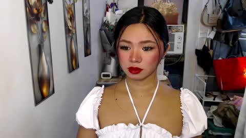 voganmarie online show from 21, 7, 2026