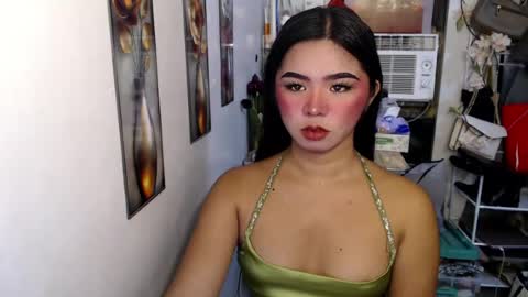 voganmarie online show from 27, 7, 2026