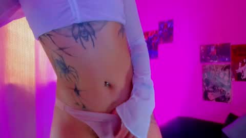Gabriela online show from 24, 6, 2026