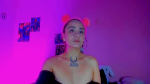 Gabriela online show from 27, 6, 2026