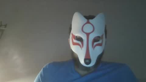Torcidomask online show from 8, 5, 2026