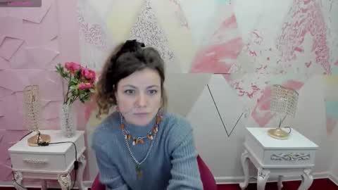 Snapshot of volnushka chatting on 10, 11, 2025 volnushka online show from 10, 11, 2025
