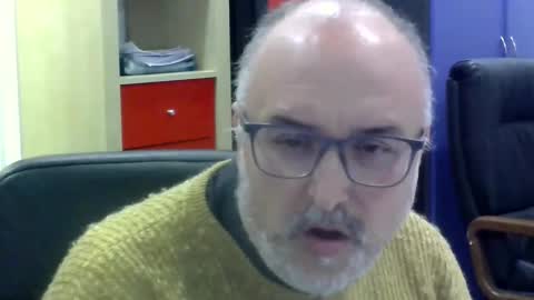 volpi72 online show from 4, 12, 2024