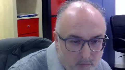 volpi72 online show from 3, 1, 2025