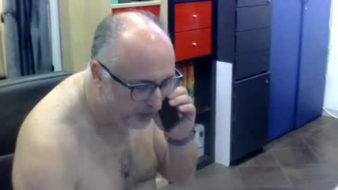 volpi72 online show from 5, 7, 2026