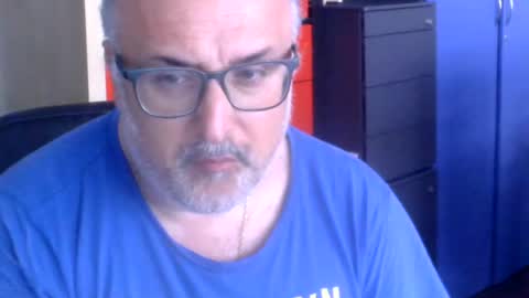 volpi72 online show from 7, 7, 2026